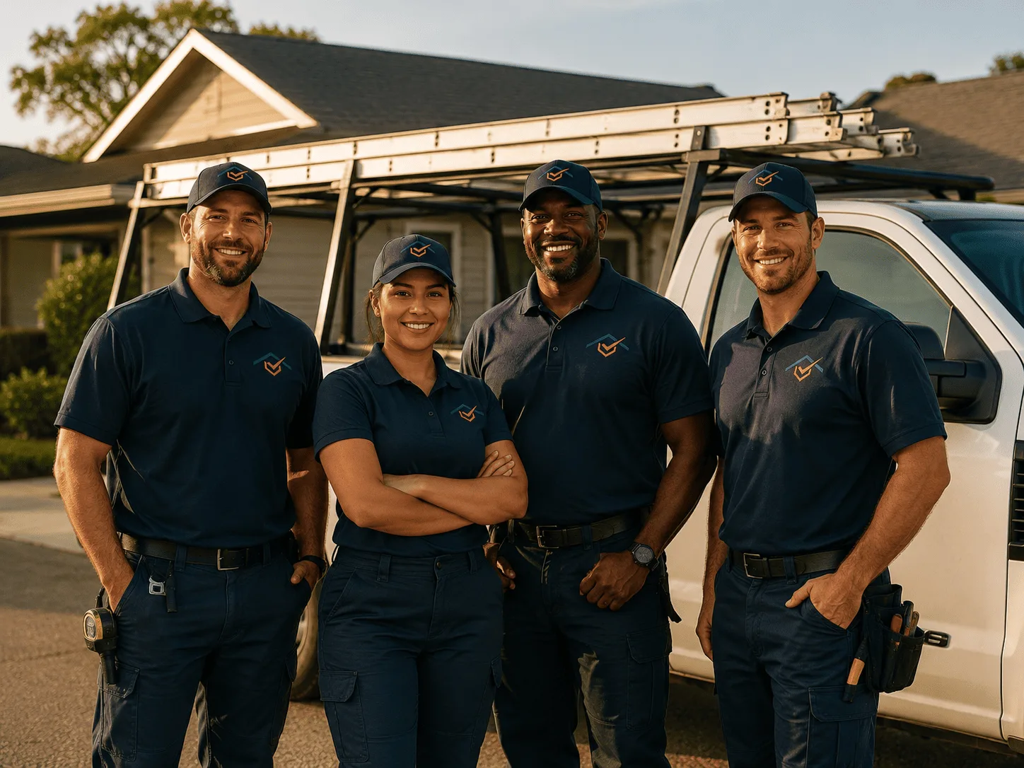 Roof Inspection company in Beverly, NJ